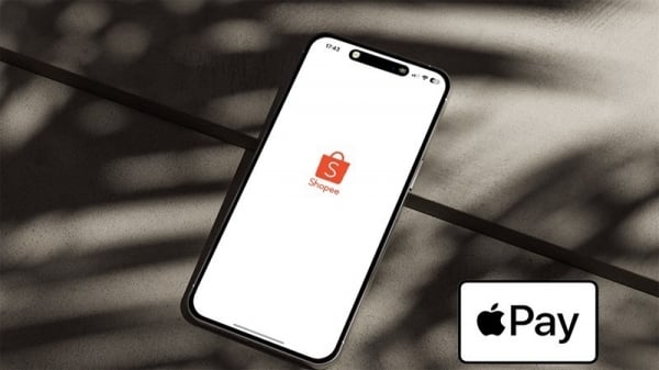 Comment payer les commandes Shopee avec Apple Pay rapidement et facilement