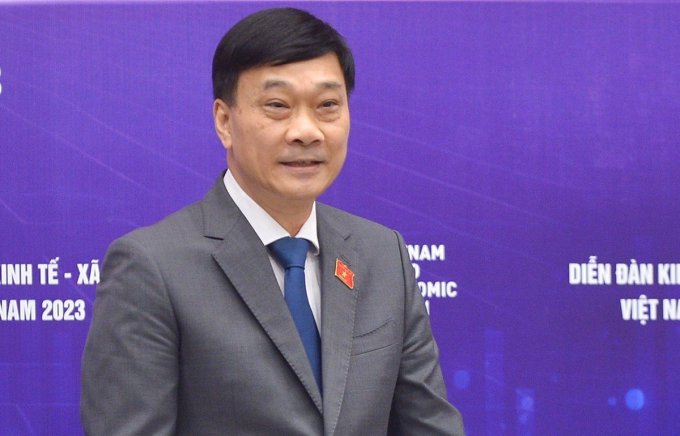 Chairman of the Economic Committee: Vietnam is a bright spot in the world's gray picture