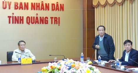 Quang Tri approuve de nouveaux projets proposés dans la zone économique du Sud-Est