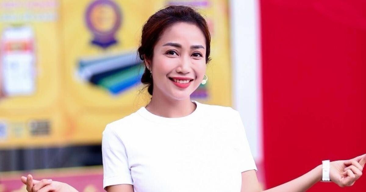 Lộ lý do khiến Ốc Thanh Vân biến mất khỏi các gameshow truyền hình