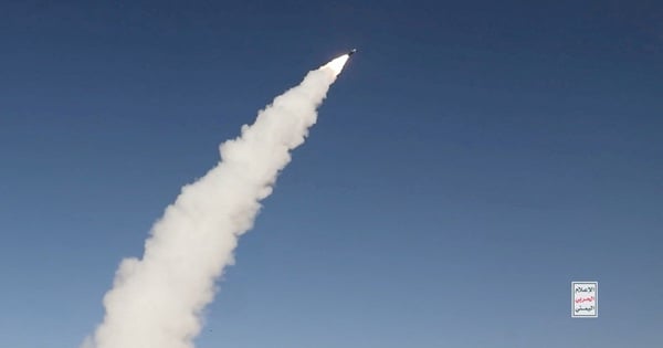 Israel fängt Huthi-Rakete ab und schaltet Drohnenkommandeur der Hisbollah aus