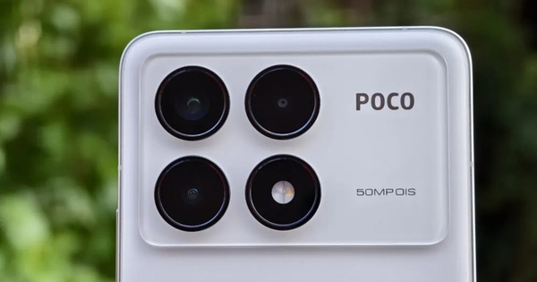 Poco F6 duo launched with great configuration, good price