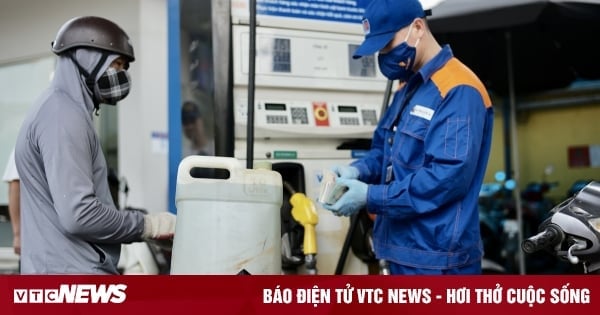 Los precios de la gasolina aumentan en todos los ámbitos después de las vacaciones del Tet de 2024