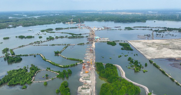 Nhiều dự án lớn ở Đồng Nai vướng mặt bằng, ảnh hưởng đến thi công