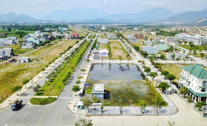 Buying land as an asset is favored by investors in the first quarter of 2023 - 1