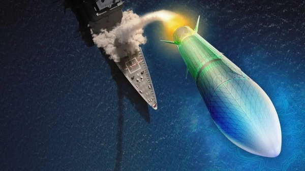 US-Japan 'join hands' to develop new missile capable of intercepting hypersonic weapons