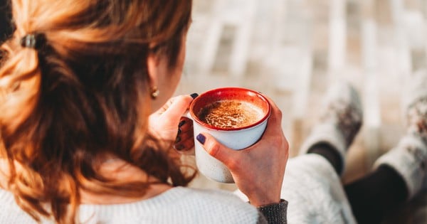 Kaffeeliebhaber werden von dieser guten Nachricht überrascht sein