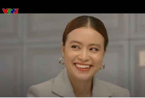 Giữa ồn ào trịnh thượng, phim của Hoàng Thùy Linh lên sóng VTV3 - Ảnh 3.