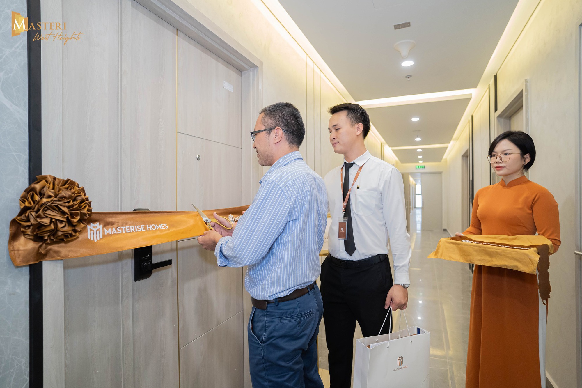 Năm 2023, Masterise Homes liên tục bàn giao 7 dự án - Ảnh 4.