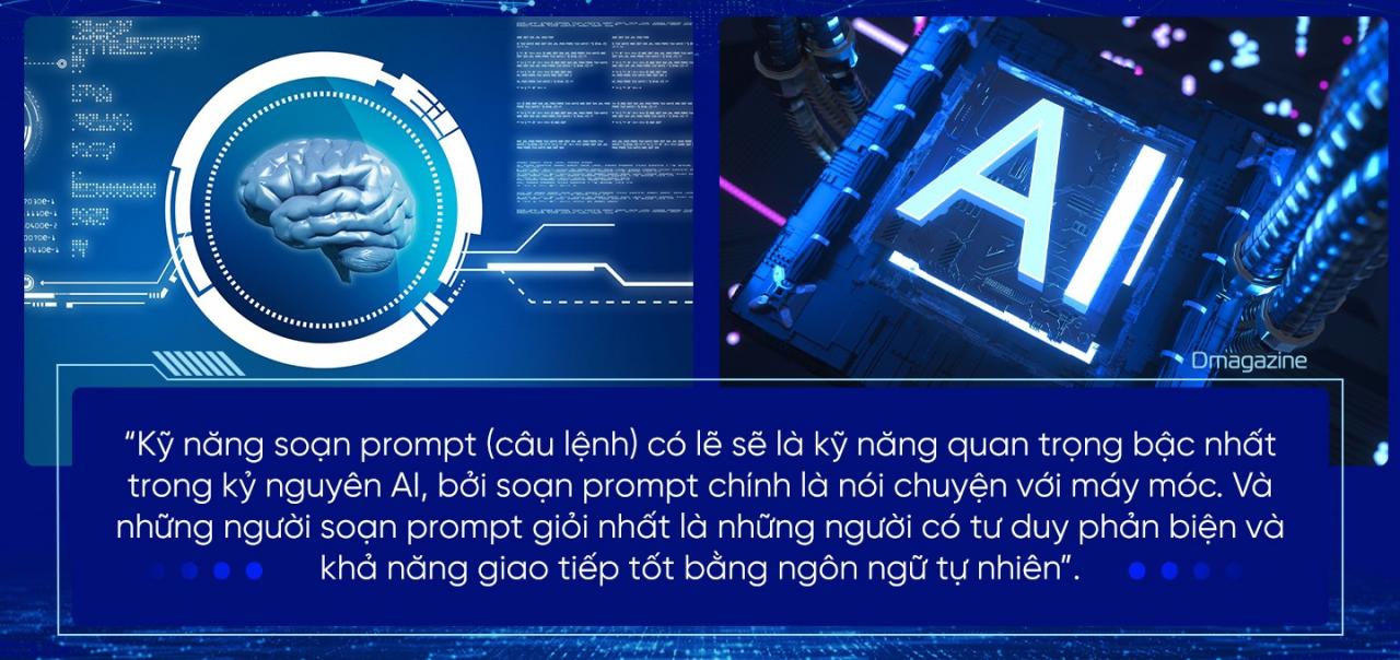 Tiến sĩ Ngô Di Lân: Tôi lạc quan với canh bạc trí tuệ nhân tạo - 18