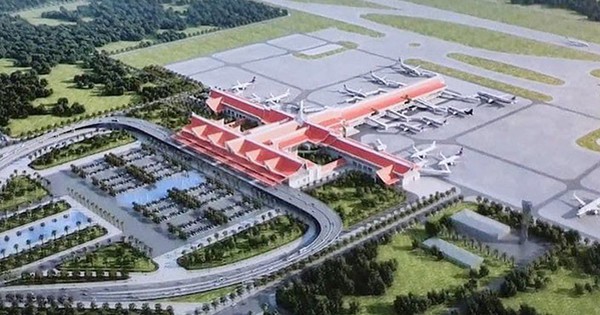 Was erwartet Kambodscha von dem neuen, milliardenschweren, von China finanzierten Flughafen?