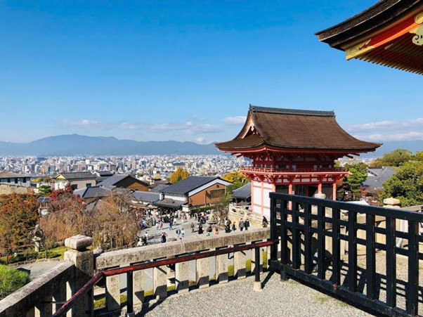 Entdecken Sie das Neujahrsfest in Japan und wissenswertes – Foto 2