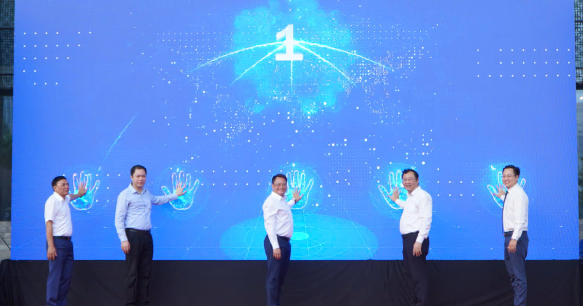 Opening of the product promotion and investment connection festival in Hanoi