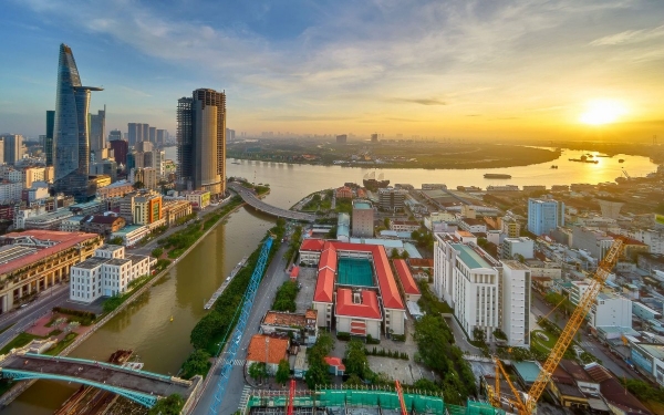 Vietnam: Economic Bright Spot in Southeast Asia in 2024