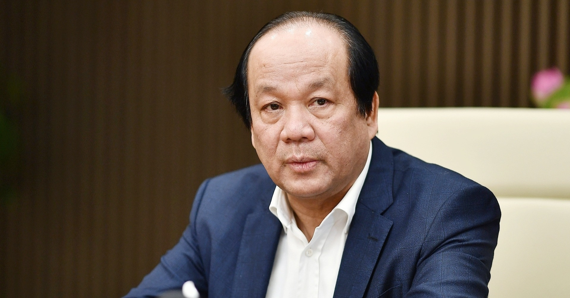 L'ancien ministre Mai Tien Dung bientôt jugé