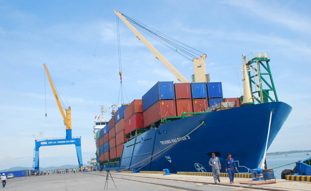 Quang Nam economy continues to flourish