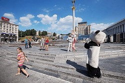 WB tiết lộ chi phí khủng mới để tái thiết Ukraine, ai là người trả tiền?