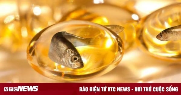 Wie reagiert der Körper bei einer Überdosis Omega-3?