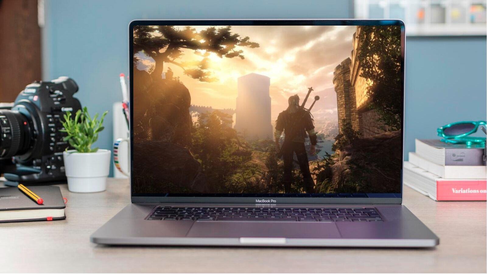 Apple ra mắt bộ công cụ giúp macOS có thể chơi game DirectX 12 - Ảnh 1.