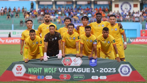 Tiền vệ Đông Á Thanh Hóa được bổ sung lên ĐTVN đấu Syria; Tây Ban Nha vô địch Nations League 2022/2023