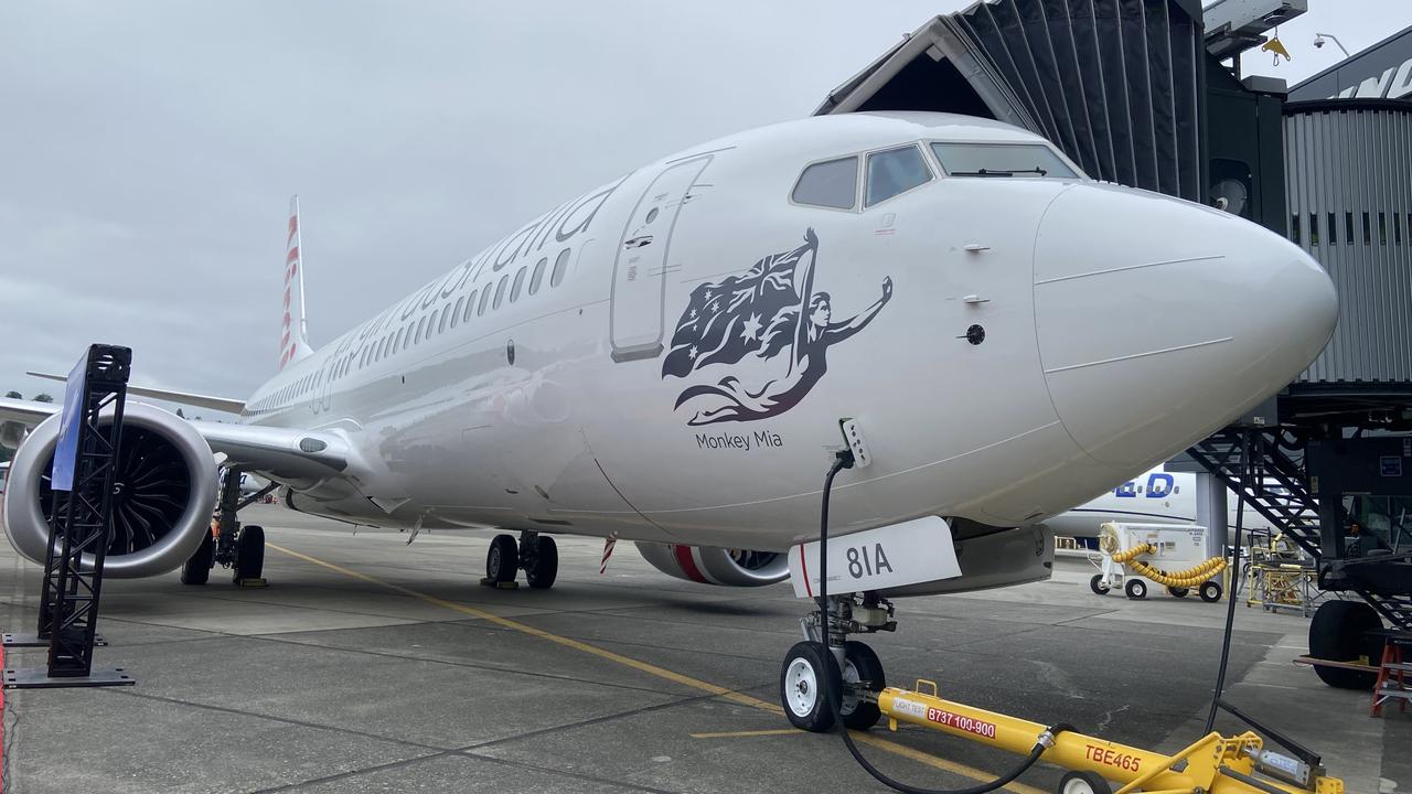 1.370 máy bay Boeing trên thế giới bị cảnh báo 'nguy hiểm'- Ảnh 1.