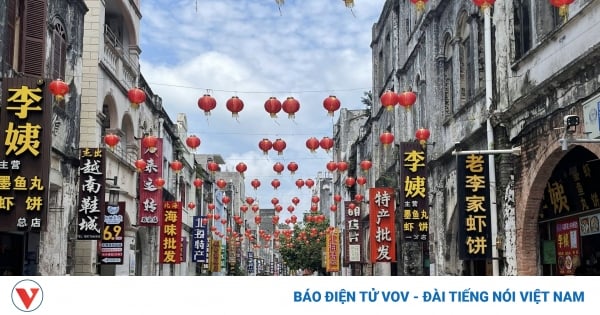 Vì sao tour Quảng Tây Trung Quốc hấp dẫn du khách ?