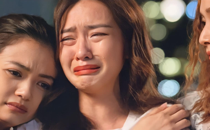 The movie has too much tragedy that makes the audience tired.