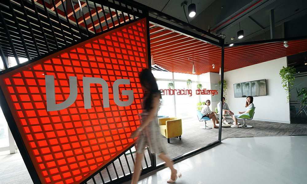 VNG เปิดเผย Tencent และ Ant Group เป็นผู้ถือหุ้นครั้งแรก