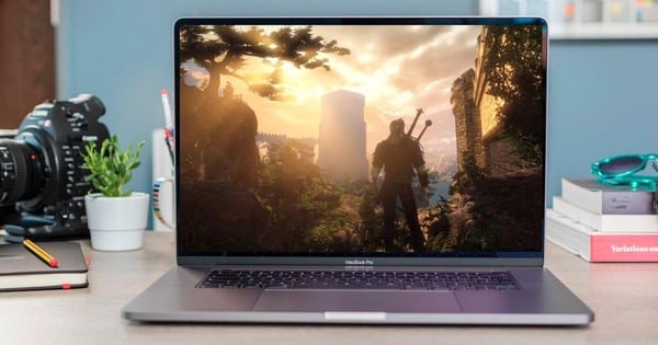 Apple выпускает набор инструментов, помогающий macOS воспроизводить игры DirectX 12