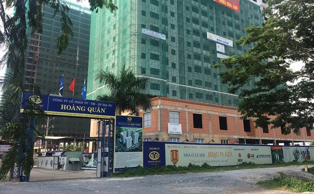 Hoang Quan Real Estate HQC prévoit d'émettre 100 millions d'actions en 2023