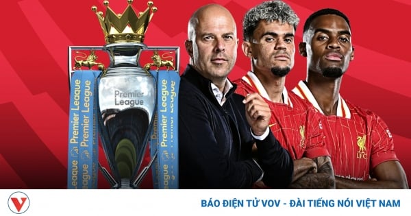 Dramatische Premier League-Serie