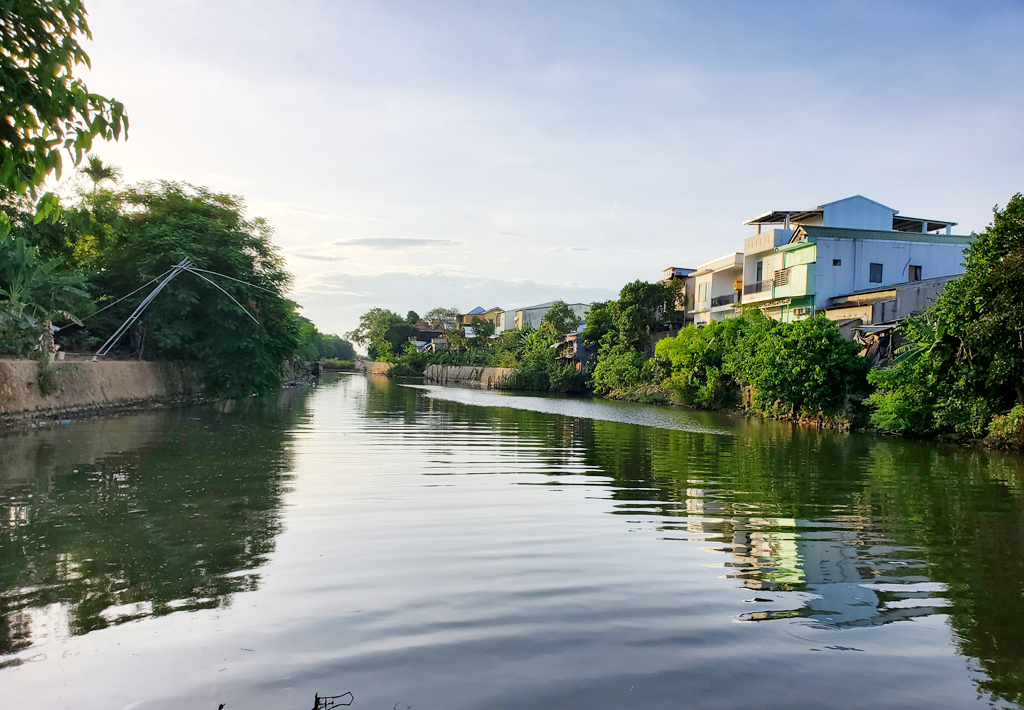 Phong thủy Kinh thành Huế: Những khiếm khuyết của Kinh thành Huế   - Ảnh 1.