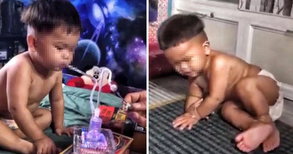 Prosecution of biological mother in case of '3-year-old boy forced to use drugs by stepfather'