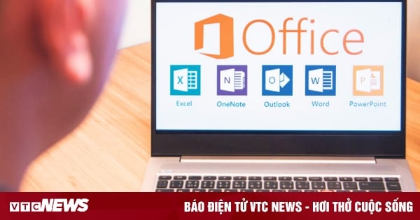 4 triệu máy tính Việt Nam có thể nhiễm virus từ Microsoft Office