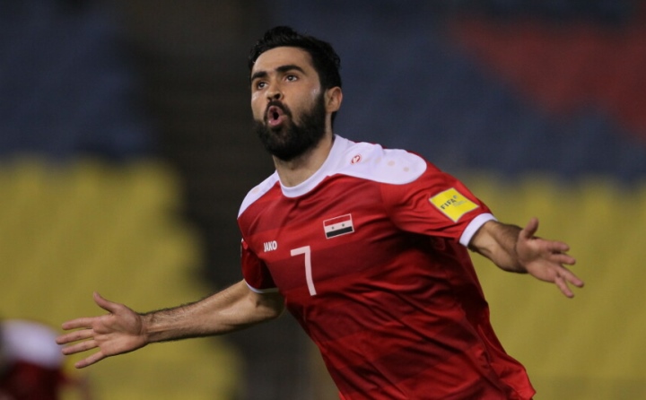 Syrische Mannschaft erleidet Niederlagen vor dem Spiel gegen Vietnam - 1