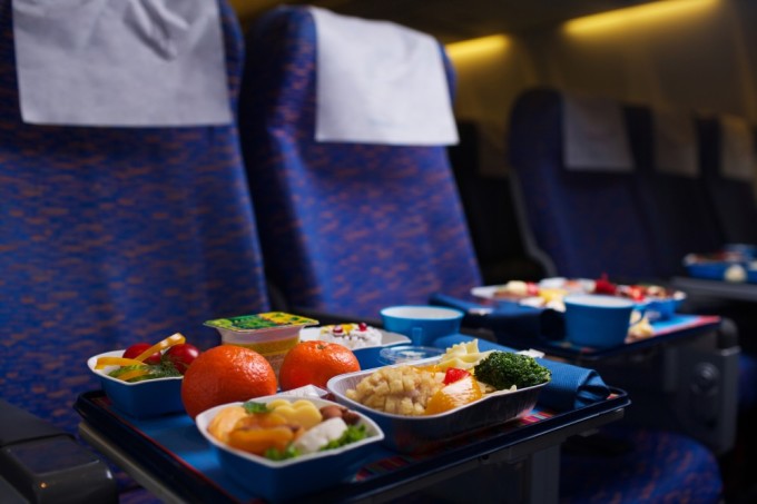 تناول الفاكهة الطازجة أفضل من شرب عصير الفاكهة. الصورة: Seatmaestro