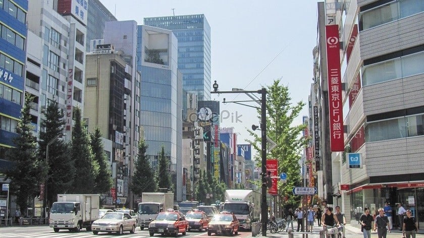 Le Japon veut passer aux véhicules à biocarburant d'ici les années 2030