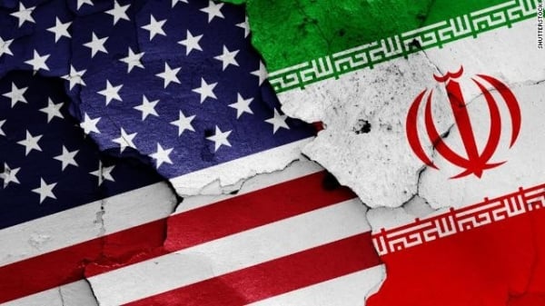 Der Iran spricht von der Möglichkeit von Atomverhandlungen mit dem Westen und fordert von den USA aus diesem Grund eine Entschädigung von über 48 Milliarden Dollar