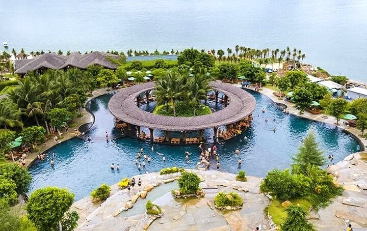 Hon Tam Nha Trang