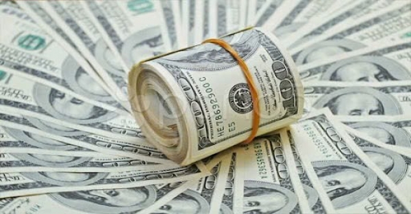 USD នៅកម្រិតខ្ពស់រយៈពេល 6 ខែ