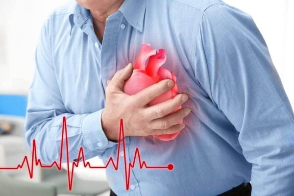 Bệnh tim mạch: Mối nguy hại hiện hữu của người Việt