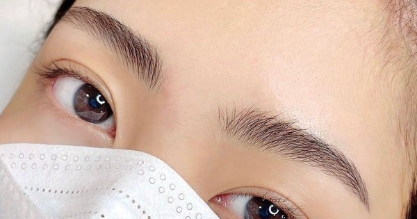 Cambia la forma de tus cejas para cambiar tu suerte, cejas naturalmente hermosas en La Ratio Aesthetic Institute