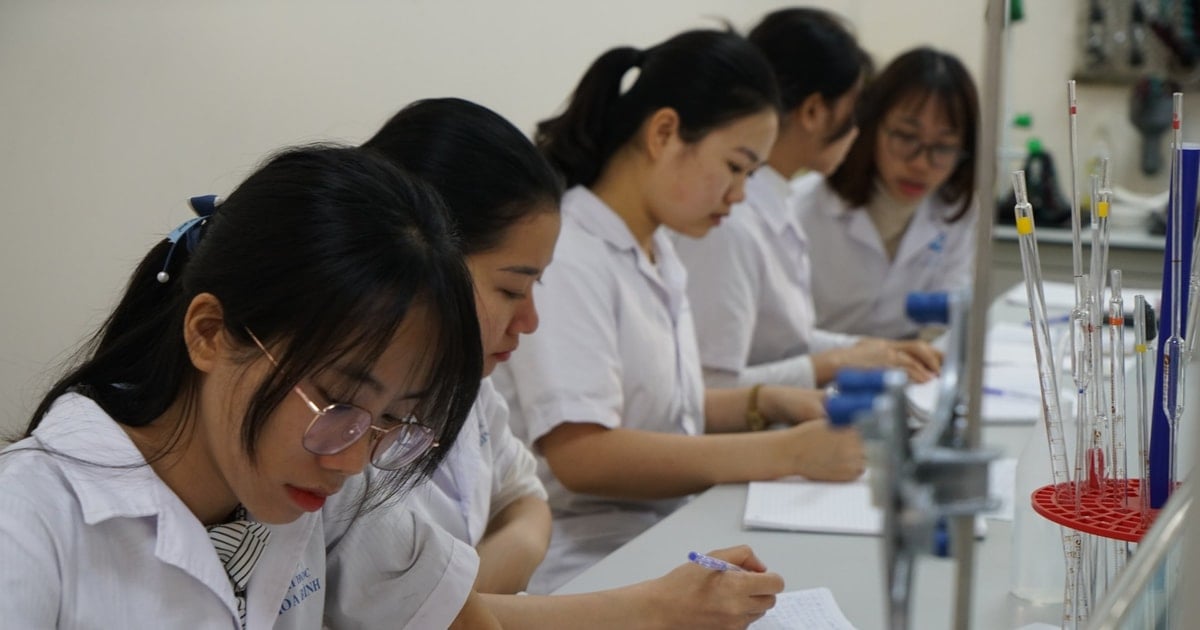 Should medical students be exempt from tuition fees like teacher training students?