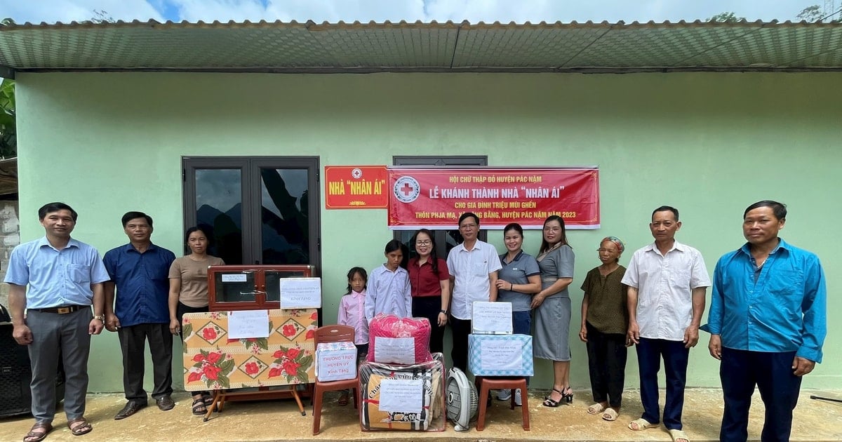 'Điểm tựa' giúp đồng bào dân tộc thiểu số vươn lên