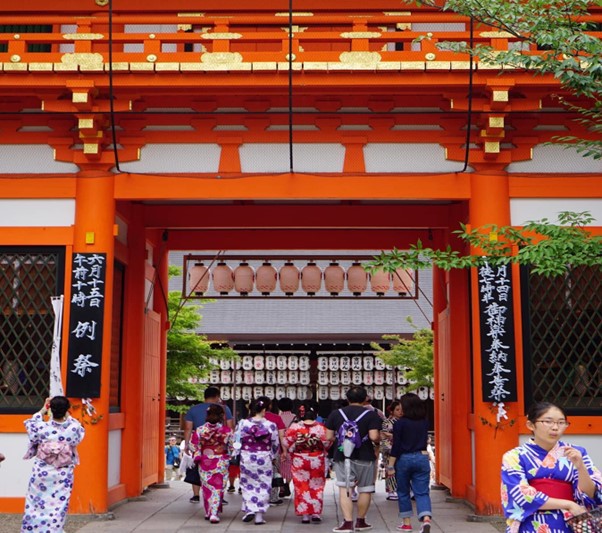 Entdecken Sie das Neujahrsfest in Japan und wissenswertes – Foto 4