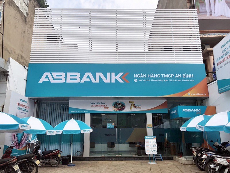 กำไร 6 เดือนของ abbank abb ลดลงอย่างรวดเร็วจากความเสี่ยงที่เพิ่มสูงขึ้น abbank abb abb 60 รูปที่ 1