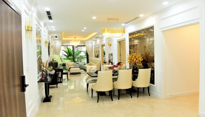 អាផាតមិន 3 បន្ទប់គេង គម្រោង Zen Tower Feliz Homes ទាក់ទាញអតិថិជនក្នុងទីក្រុង - ១