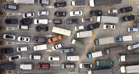 Die Sonderverbrauchssteuer auf HEV-Fahrzeuge sollte noch nicht erhöht werden.