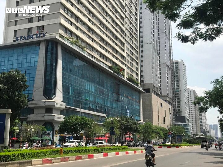 Tet bonuses in the real estate industry are expected to be low.