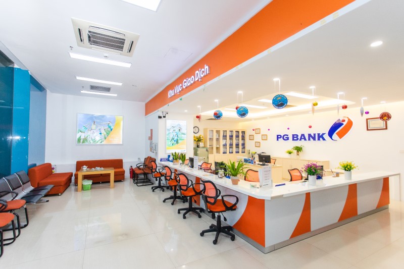 Tài chính - Ngân hàng - PG Bank nới room ngoại từ 2% lên mức trần 30%